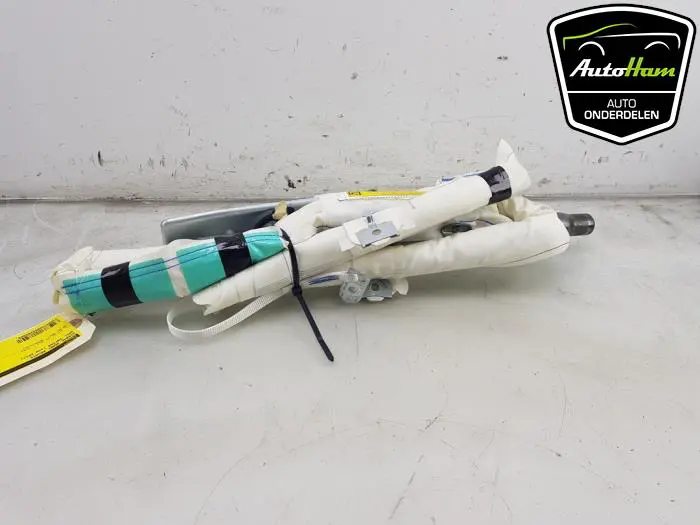 Airbag hemel rechts Opel Zafira