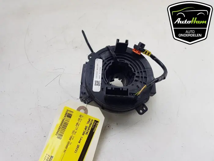 Airbagring Opel Zafira C