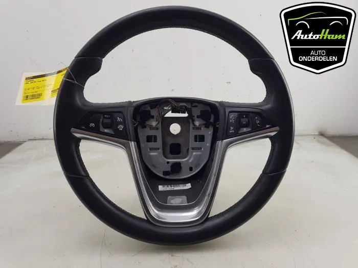 Stuurwiel Opel Zafira C