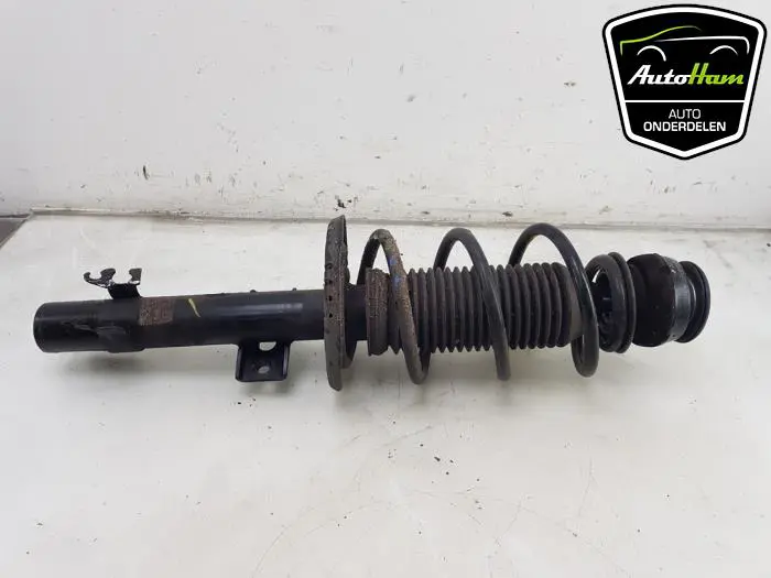 Schokdemper links-voor Volkswagen UP