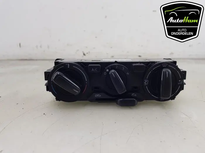Kachel Bedieningspaneel Volkswagen UP