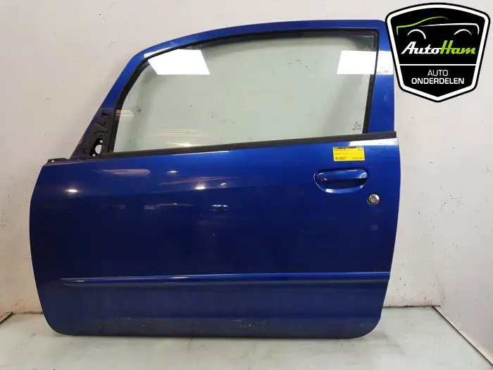 Portier 2Deurs links Mitsubishi Colt