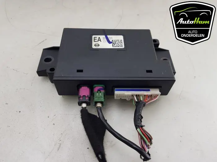 Module (diversen) Nissan Qashqai