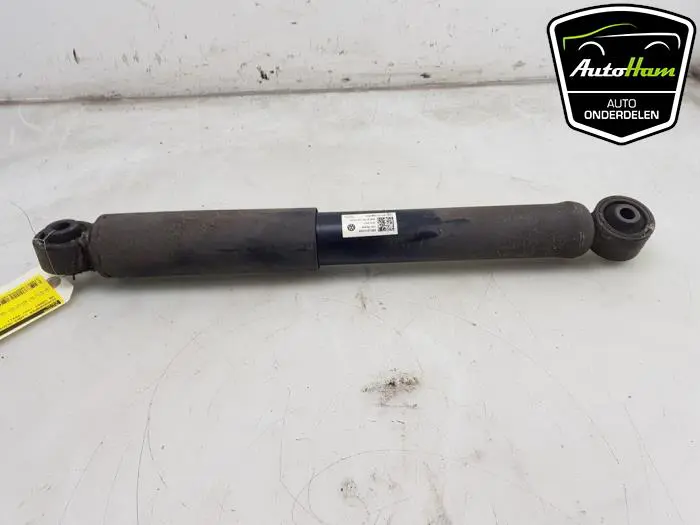 Schokdemper links-achter Volkswagen Caddy