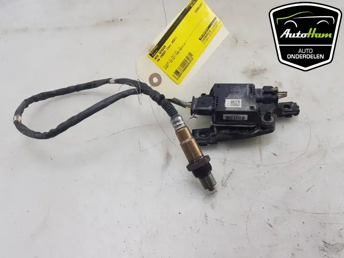 Roetfilter sensor Volkswagen Caddy