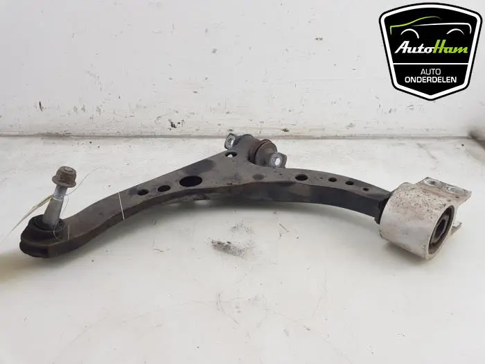 Draagarm links-voor Opel Astra