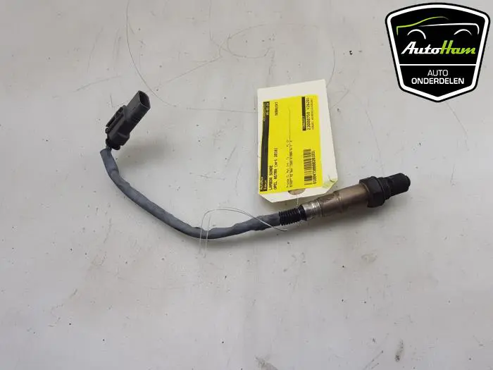 Lambda Sonde Opel Astra