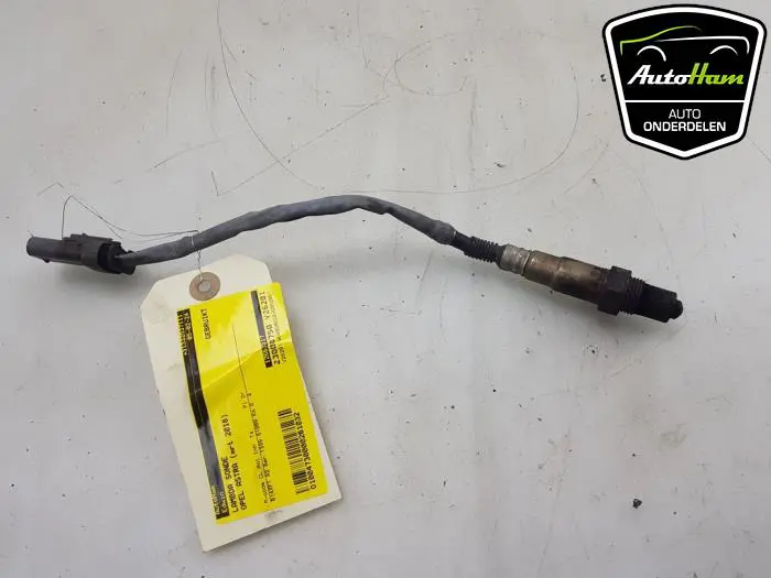 Lambda Sonde Opel Astra
