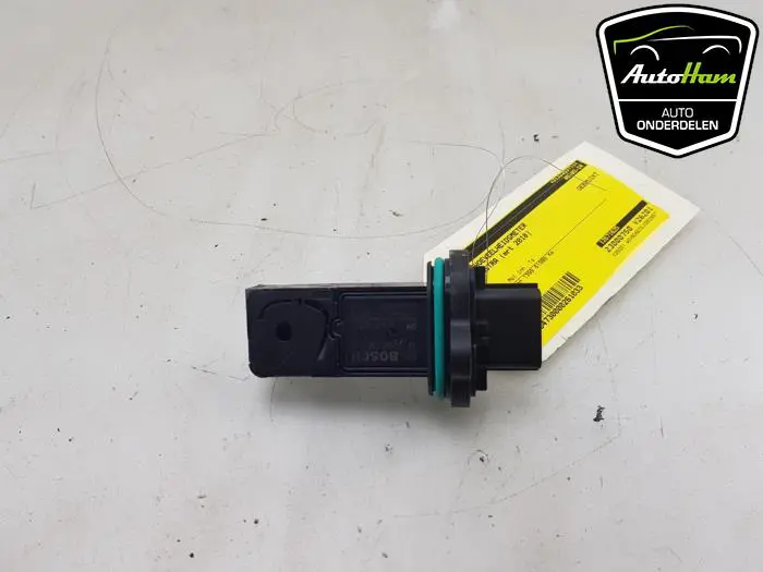 Luchthoeveelheidsmeter Opel Astra