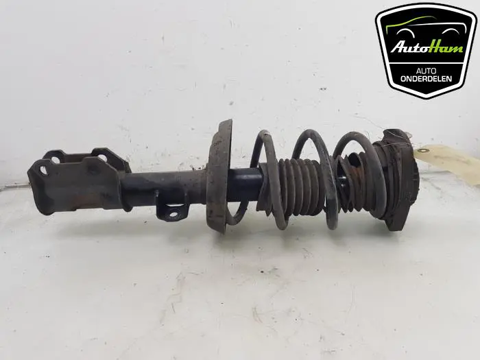 Schokdemper links-voor Opel Astra