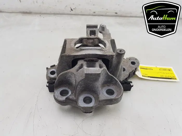Versnellingsbak Steun Opel Astra