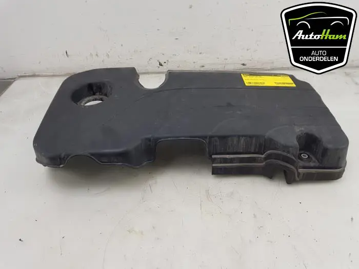 Motor Beschermplaat Opel Astra