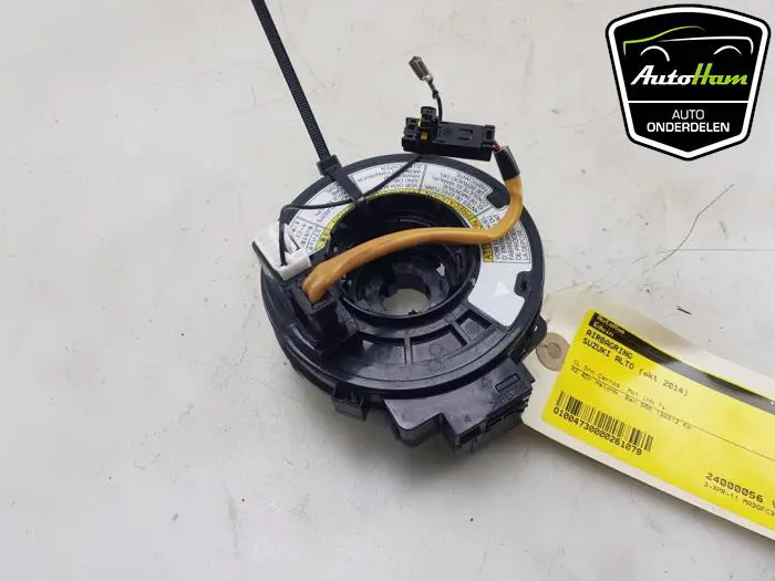 Airbagring Suzuki Alto