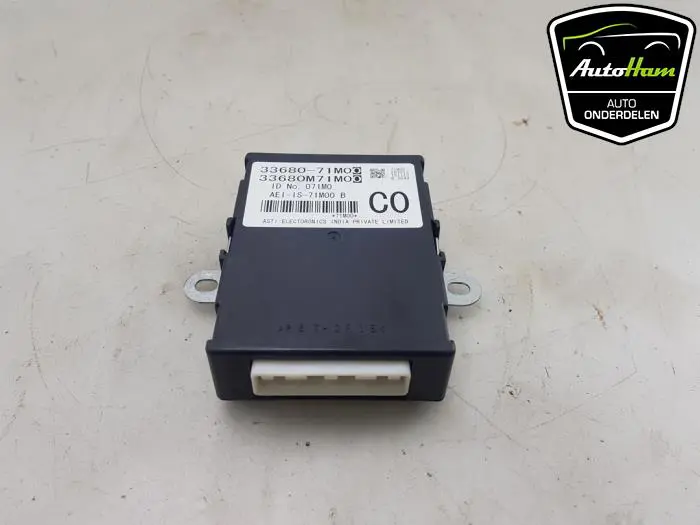 Module (diversen) Suzuki Alto