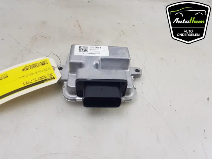 ADM brandstof module Opel Astra