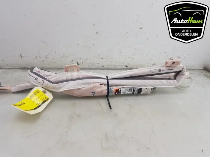 Airbag hemel links Opel Astra