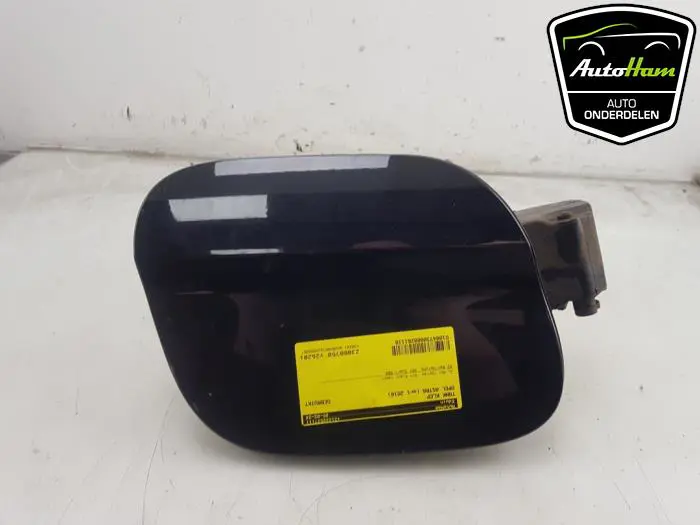 Tank Klep Opel Astra