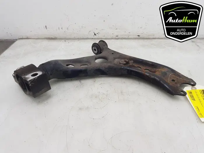 Draagarm rechts-voor Volkswagen Golf