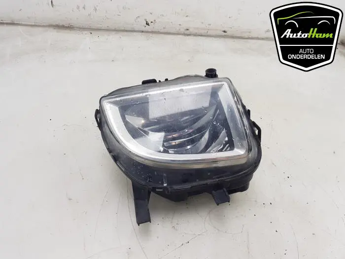 Mistlamp links-voor Volkswagen Golf