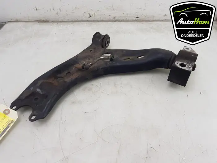 Draagarm links-voor Volkswagen Golf
