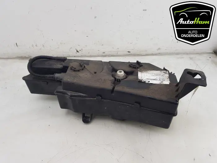 Additatief tank Peugeot 5008