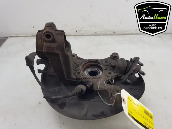 Fusee links-voor Volkswagen Caddy