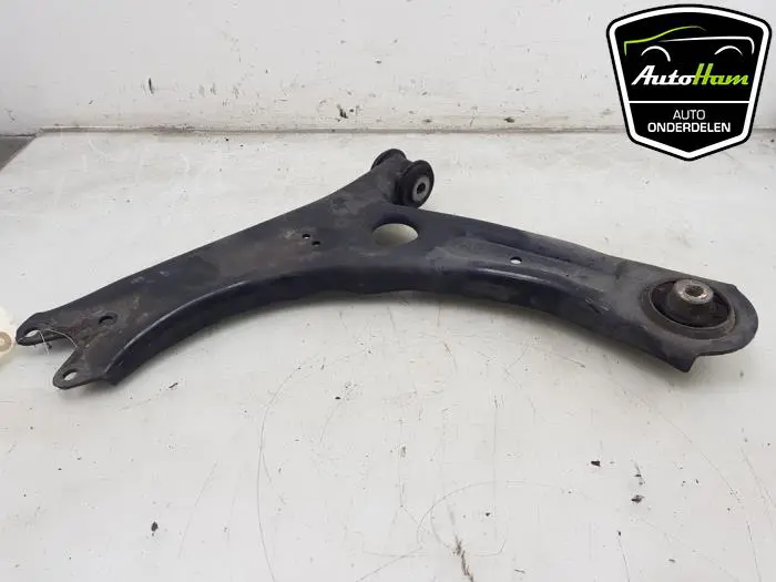 Draagarm links-voor Volkswagen Caddy