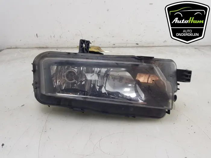 Mistlamp links-voor Volkswagen Caddy