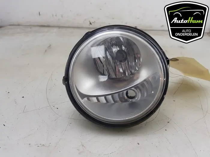 Mistlamp links-voor Renault Twingo