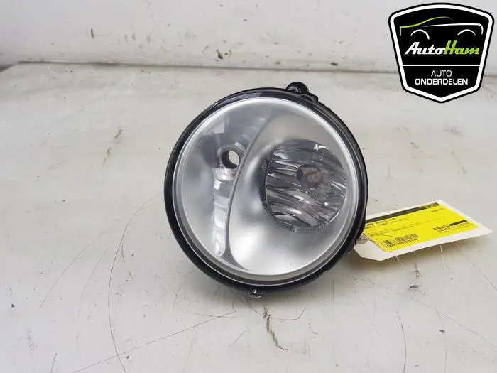 Mistlamp rechts-voor Renault Twingo