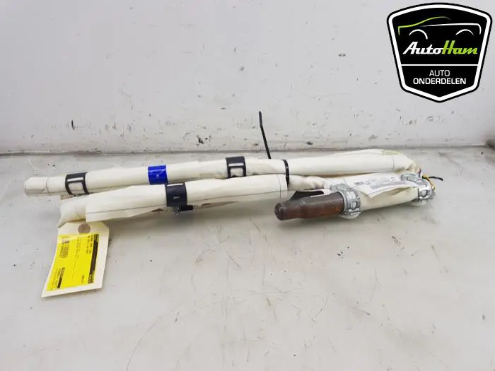 Airbag hemel links Volkswagen Golf