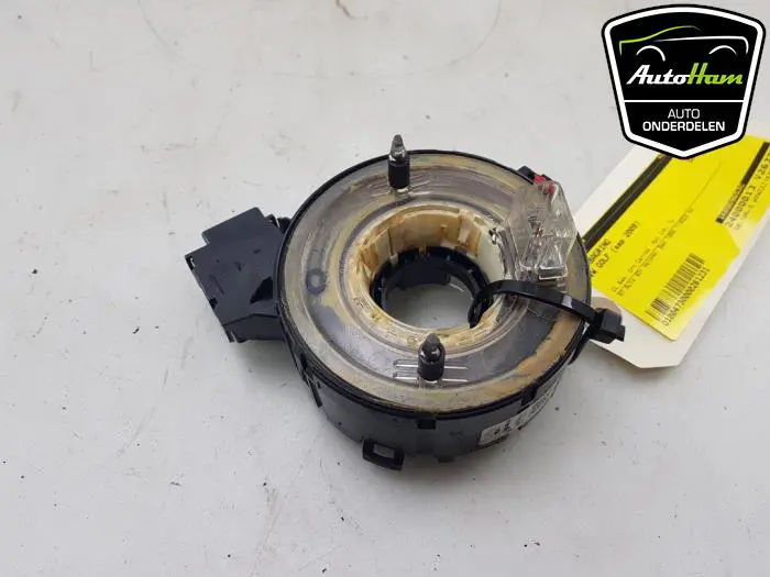 Airbagring Volkswagen Golf