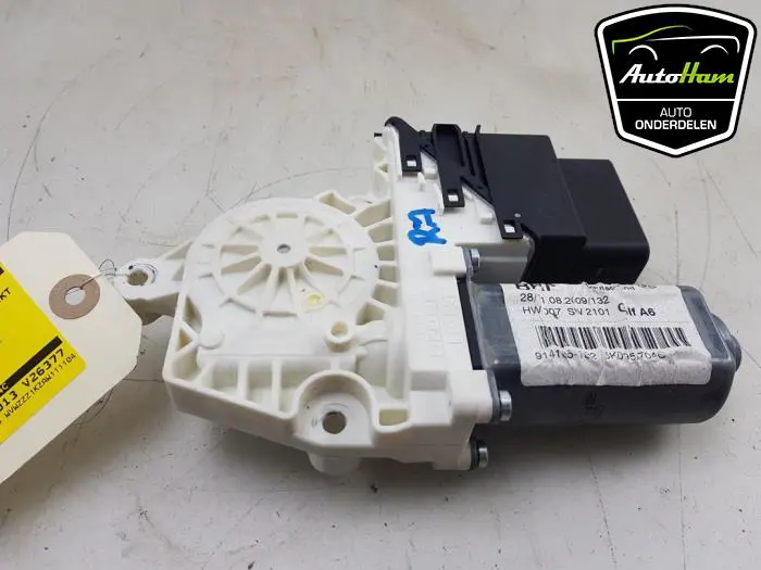 Raammotor Portier Volkswagen Golf