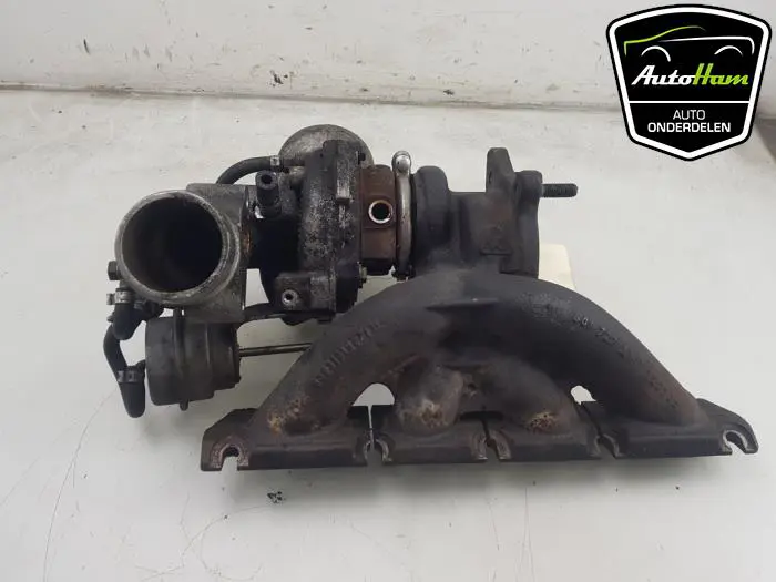 Turbo Audi A4