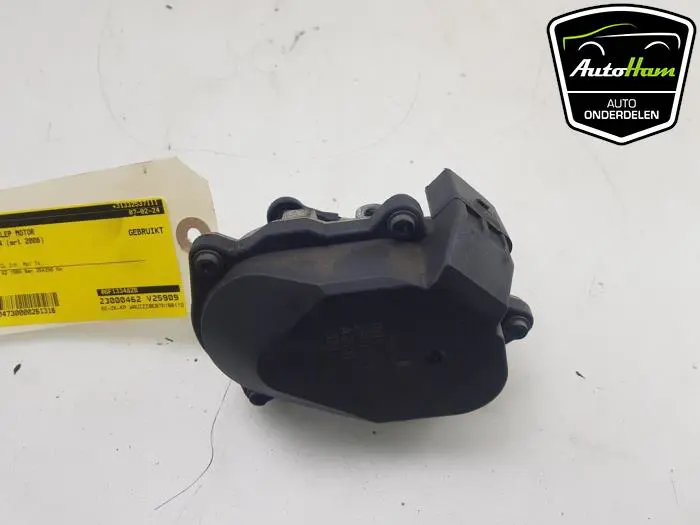 Wervelklep motor Audi A4
