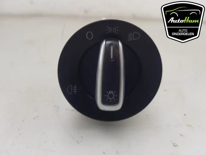Licht Schakelaar Volkswagen Polo