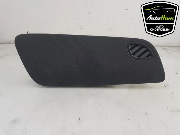 Airbag rechts (Dashboard) Volkswagen Polo