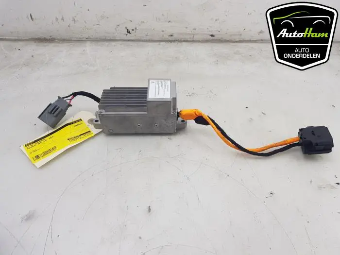 DC/DC converter Peugeot 308