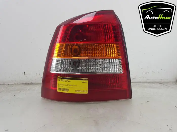 Achterlicht links Opel Astra
