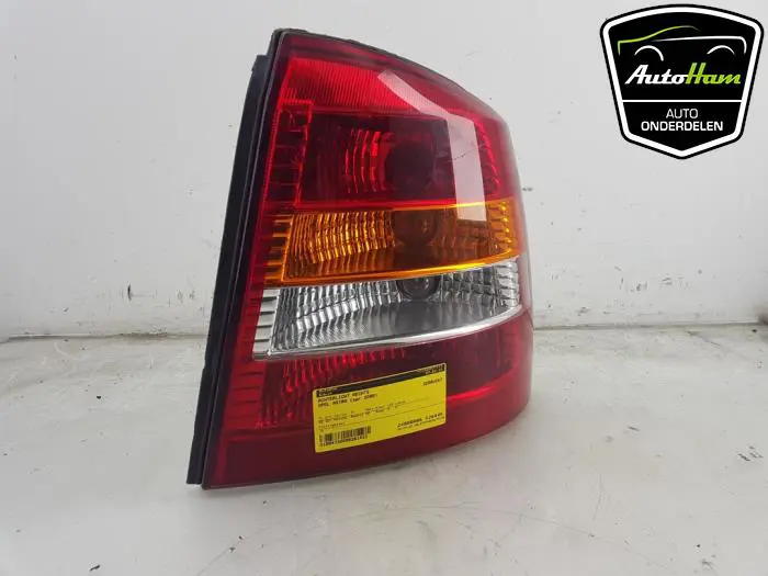 Achterlicht rechts Opel Astra