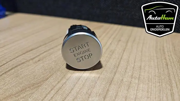 Start/Stop schakelaar Audi A5