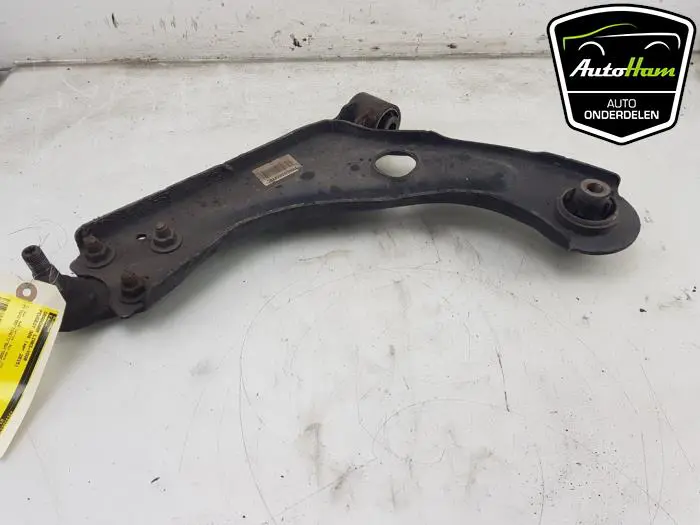 Draagarm links-voor Peugeot 308