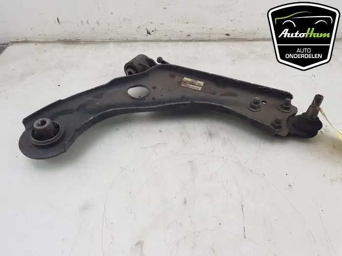 Draagarm rechts-voor Peugeot 308