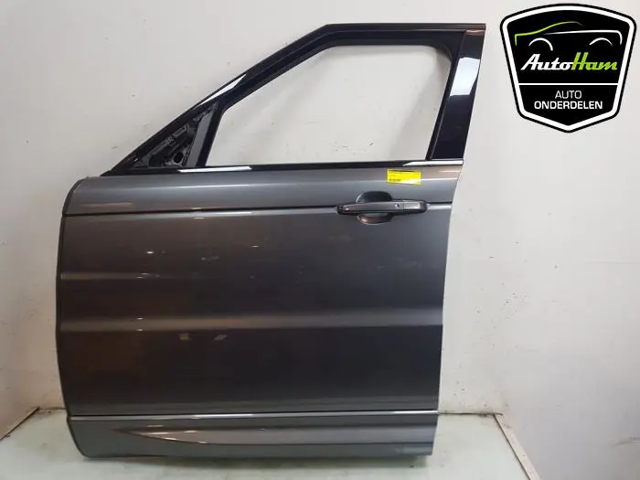 Portier 4Deurs links-voor Landrover Range Rover Sport