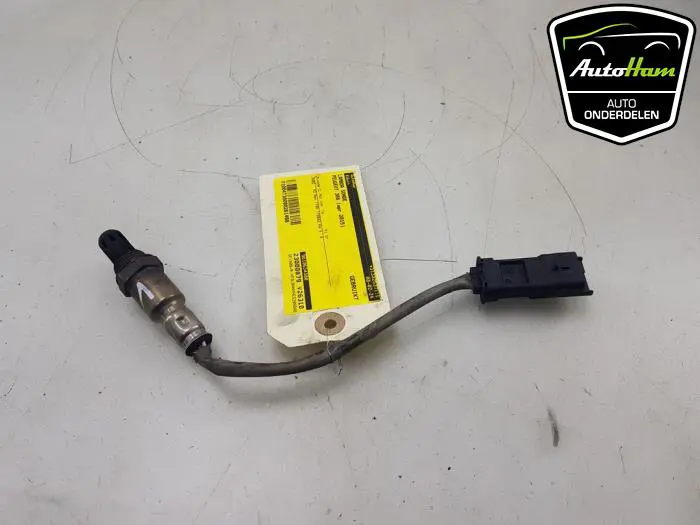 Lambda Sonde Peugeot 308