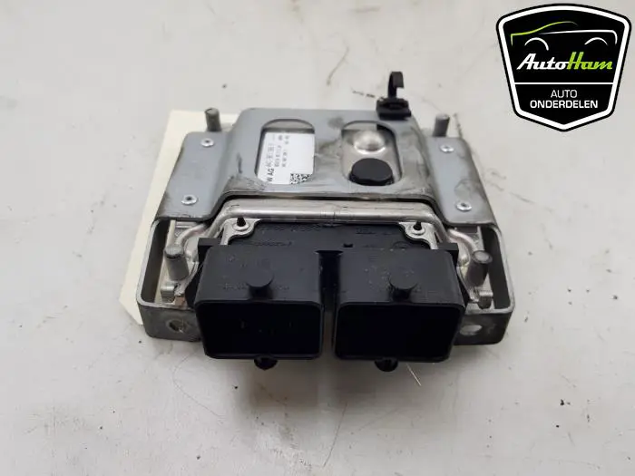 Computer Motormanagement Skoda Citigo