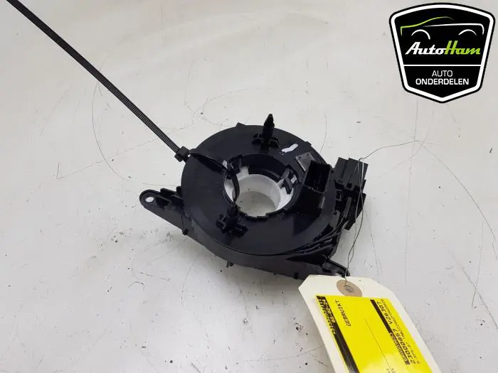 Airbagring Skoda Citigo
