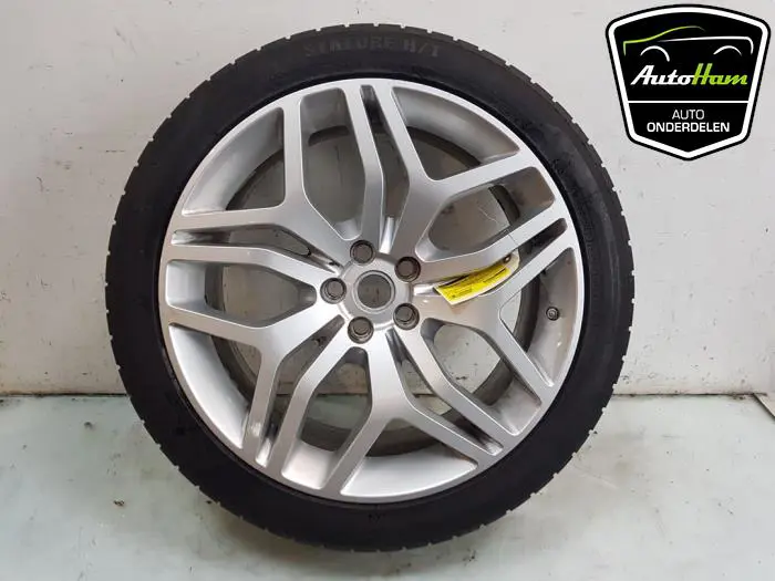 Velg Landrover Range Rover Sport
