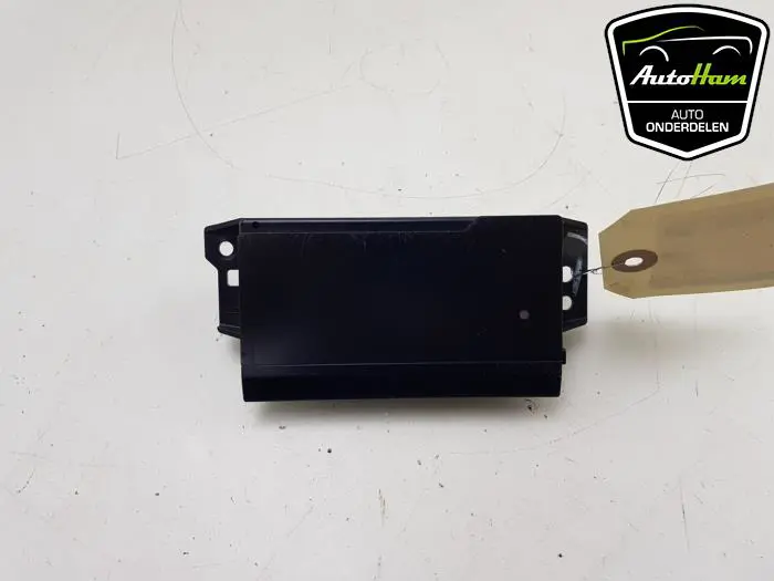 Module (diversen) Landrover Range Rover Sport