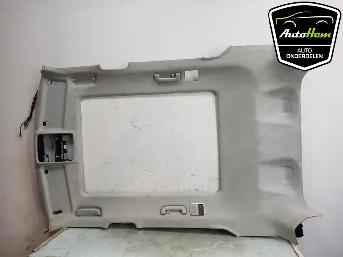 Hemelbekleding Landrover Range Rover Sport